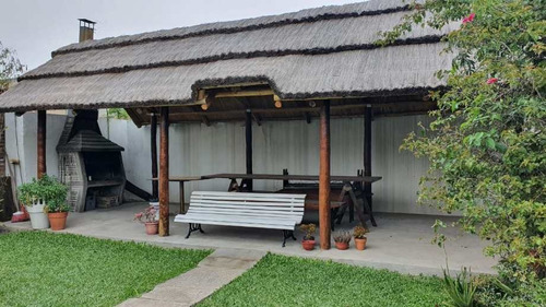 Imagen 4 de 10 de Casa En Venta En Ituzaingo Norte