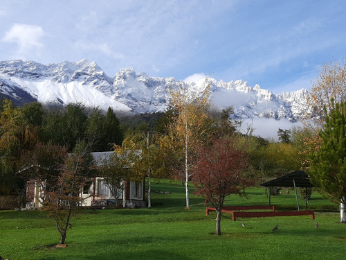 Imagen 9 de 29 de Casas De Alquiler Turístico