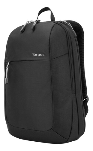 Imagen 3 de 8 de Mochila Targus TSB966GL color negro 16L
