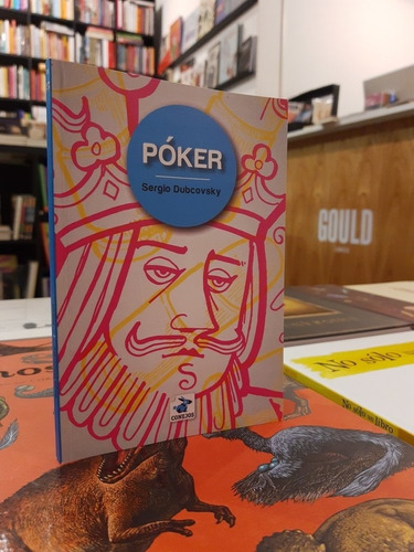 Poker - Sergio Dubcovsky