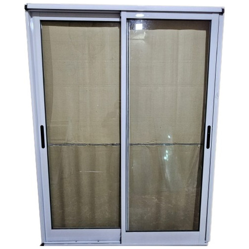 Ventana Modena 150x200 Vidrio Seguridad Y Mosquitero Oferta