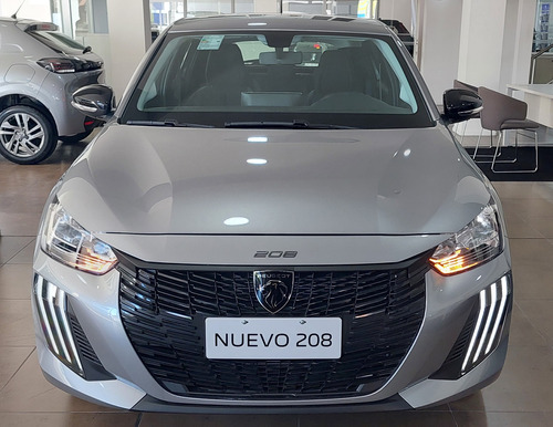 Peugeot 208 Allure