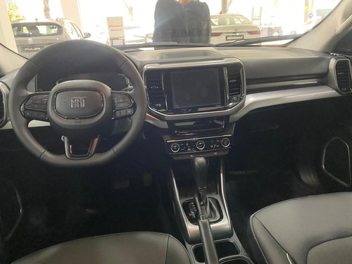 Fiat Toro 1.3 T270 Freedom 4X2