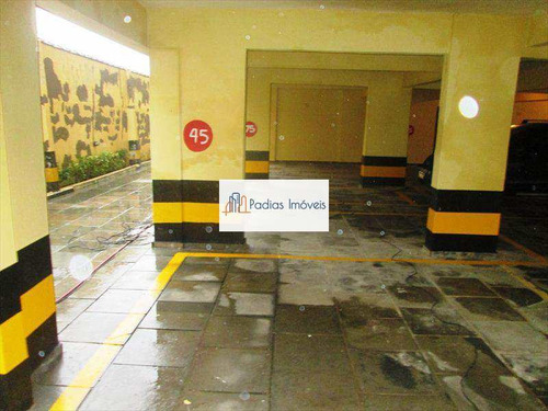 Imagem 15 de 30 de Apartamento Com 3 Dorms, Centro, Mongaguá - R$ 290 Mil, Cod: 20603 - V20603