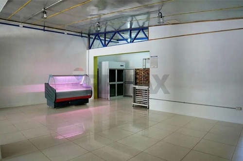 Local Comercial Con Patente En Yumbel