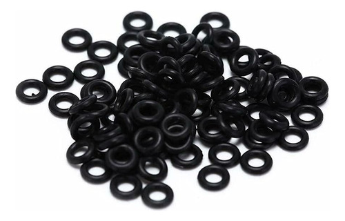 Southland Archery Supply Sas O-ring Para Bandas De Goma De R