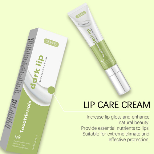 Ge Lápiz Labial Hidratante Cuidado Labial Lápiz Labial