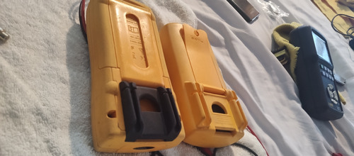 Multimetro Fluke 87v Y Procesos 789 Usado Con Accesorios (Usado)