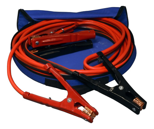 Allstart (563) 20 6-gauge Jumper Cable 