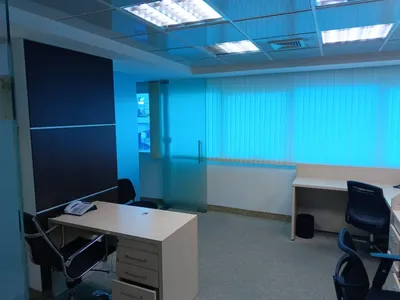 Oficina en alquiler