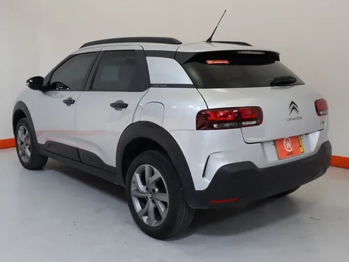Citroën C4 Cactus FEEL 1.6 TP 6AB ABS