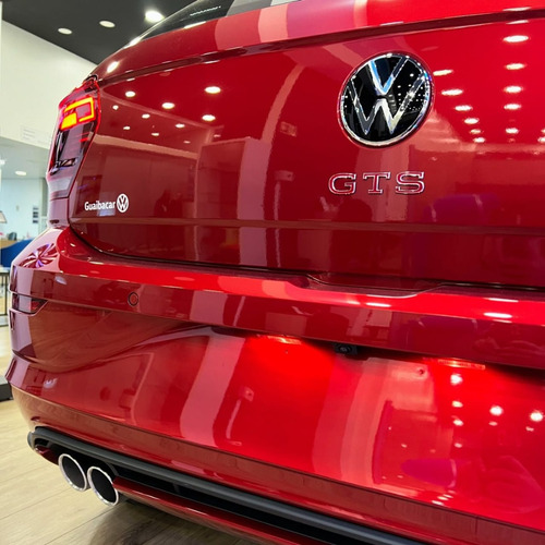 Volkswagen Nuevo Polo 1.6 Tsi 170 Highline