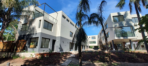 Duplex En Venta En Obra Tigre Mews Residencial