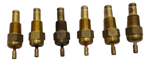 Sensor (bulbo) De Temperatura Para Protector De Motor Vigia