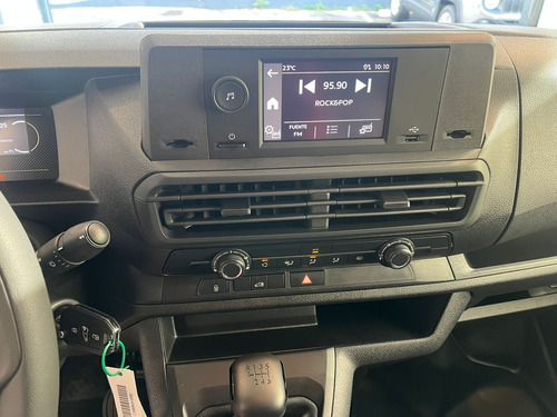 Citroën Jumpy 1.5 Hdi 120 L3