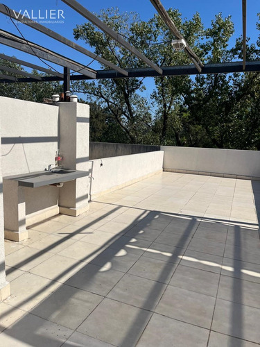 Departamento En Alquiler En Campanillas Park, Pilar, G.b.a. Zona Norte