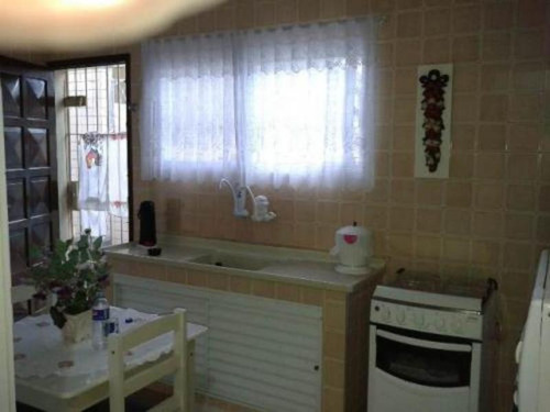 Casa Com Edícula Na Praia Grande Litoral De Sp - 4380 Npc