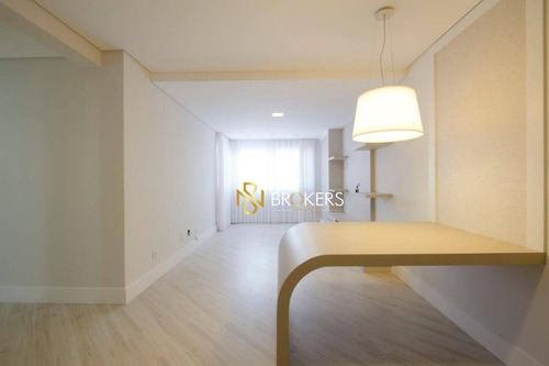 Esbanja Espaço, Luz E Sofisticação! - Co0173