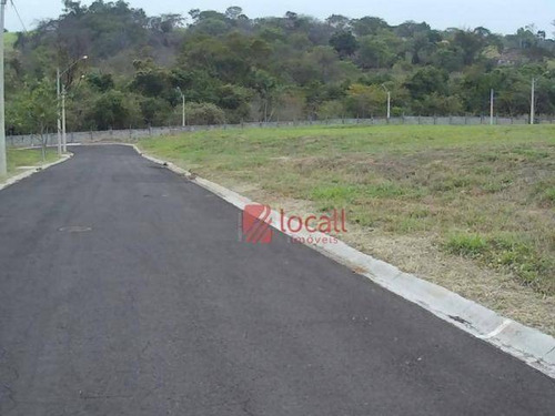 Imagem 8 de 8 de Terreno À Venda, 236 M² Por R$ 85.000,00 - Bella Vitta Monte Líbano - Bady Bassitt/sp - Te0981