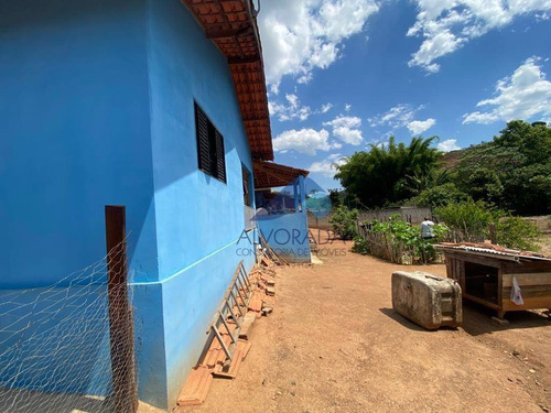 Imagem 13 de 29 de Sapucaí Mirim - Chácara - Ch0076