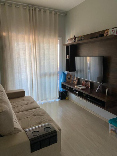 Imagem 14 de 15 de Apartamento Para Venda Em Volta Redonda, Aterrado, 2 Dormitórios, 1 Suíte, 2 Banheiros, 1 Vaga - 016_2-203970