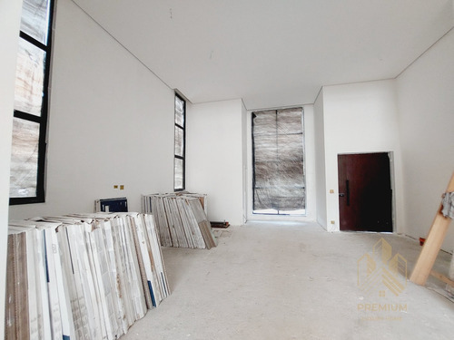 Imagem 7 de 15 de Casa De Condominio Em Condominio Figueira Garden - Atibaia, Sp - 10664