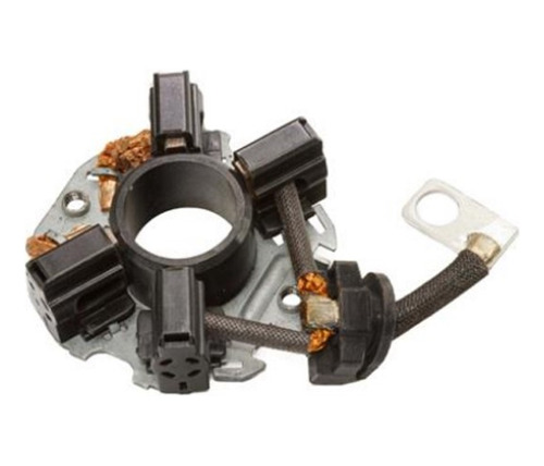 Suporte Escovas Jeep Compass/toro