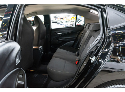 Chevrolet Onix 1.0 TURBO FLEX PLUS LTZ MANUAL
