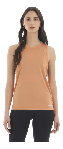 Polera Mujer Haka Honu Sudala Damasco