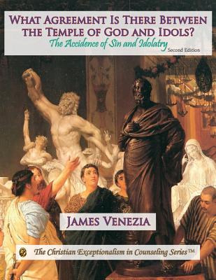 Libro What Agreement Is There Between The Temple Of God A...