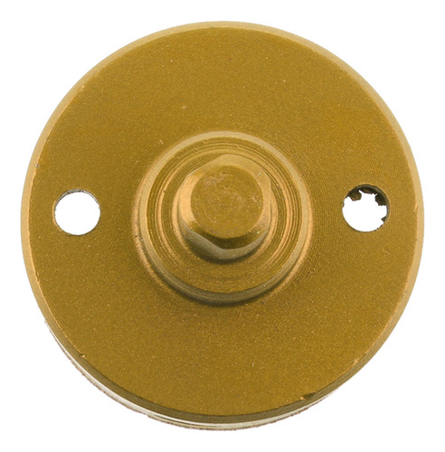 Broca De Diamante De 20-65mm, De Oro 45mm Oro 45mm Oro
