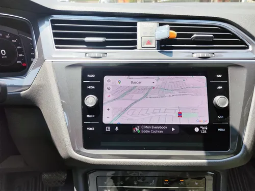Volkswagen Tiguan 1.4 Tsi R-Line Dsg6