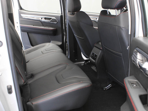 JAC T8 Pro 2.0 Cti 4X4 Mt
