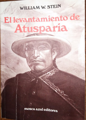 El Levantamiento De Atusparia