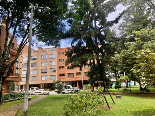 Apartamento Con Terraza Unicentro