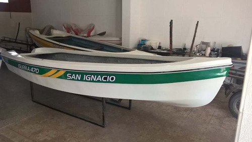Imagen 16 de 21 de Isleña 470 Nuevas Sin Trailer