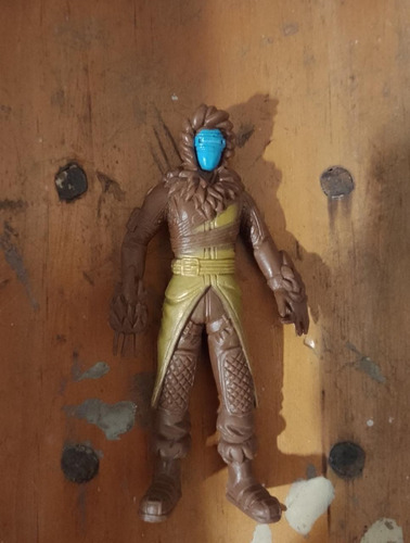 Juguete Muñeco Figura De Acción Fornite Skin Cenit 