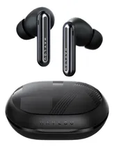 Comprar Fones de ouvido Haylou Mori Pro Anc -43db sem fio Bluetooth 5.4 com cancelamento de ruído ativo com 6 microfones, 35 horas de duração da bateria, T016, pretos
