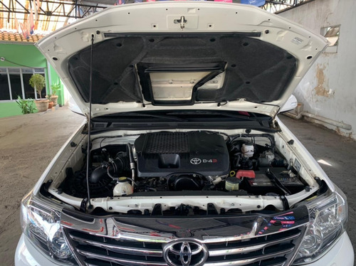 Hilux Sw4 Diesel 5l