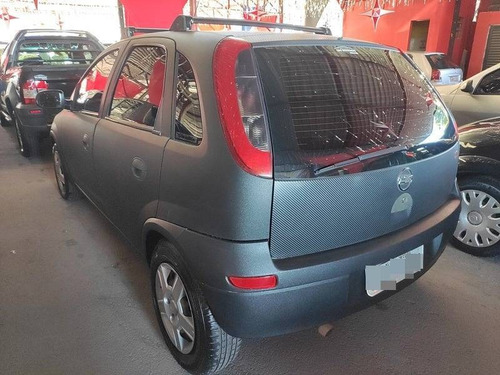 Imagem 5 de 9 de Chevrolet Corsa 1.8 Mpfi Joy 8v Flex 4p Manual