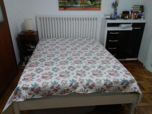 Imagem 3 de 10 de Apartamento - Ref: Ba12261