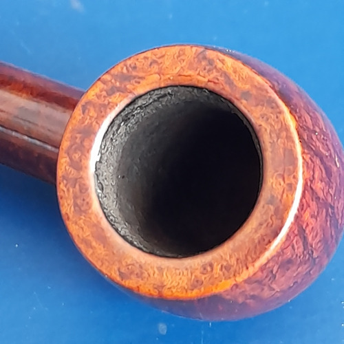 Imagem 8 de 10 de Cachimbo Dr Plumb Briar London England Antigo Restaurado