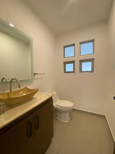 Casa En Venta, Prado Largo, 4 Recámaras