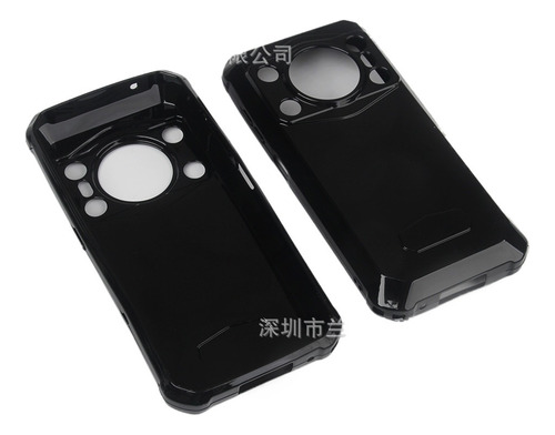 Carcasa Protectora Anticaídas Todo Incluido For Oukitel Wp22