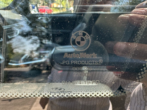 X5 40i Protection