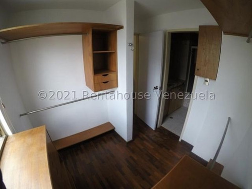 Imagen 13 de 20 de Apartamento En Alquiler En Colinas De Valle Arriba, Caracas, Codigo: Mvg 21-27238