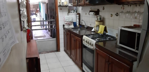 Imagen 3 de 7 de Departamento Tipo Casa En Venta En Wilde Este