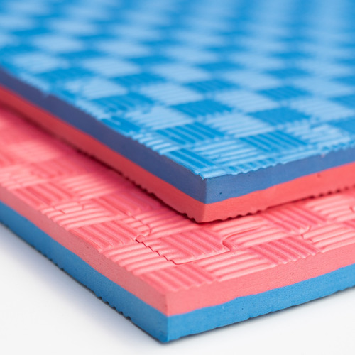 Tatami - Piso Encastrable Goma Eva 1mt X 1mt X 20mm