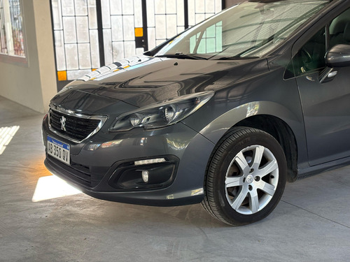 Peugeot 308 1.6 Allure Hdi 115cv