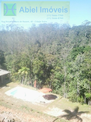 Imagem 12 de 14 de Chácara A Venda No Embu Guaçú - 12883